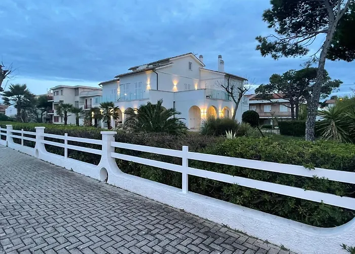 Villa Mirella