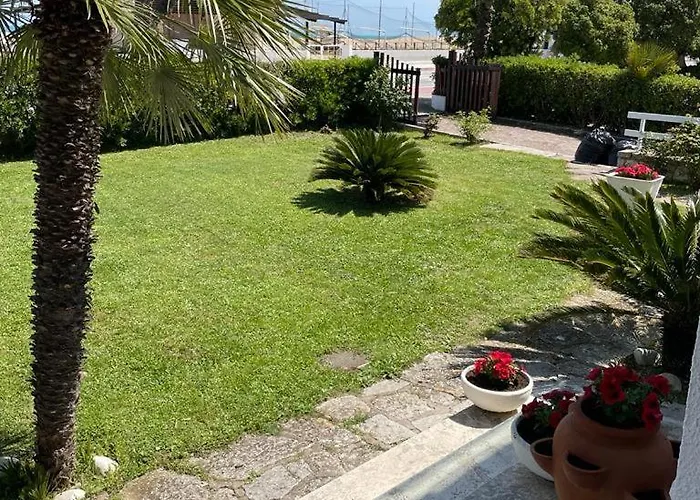 Villa Mirella