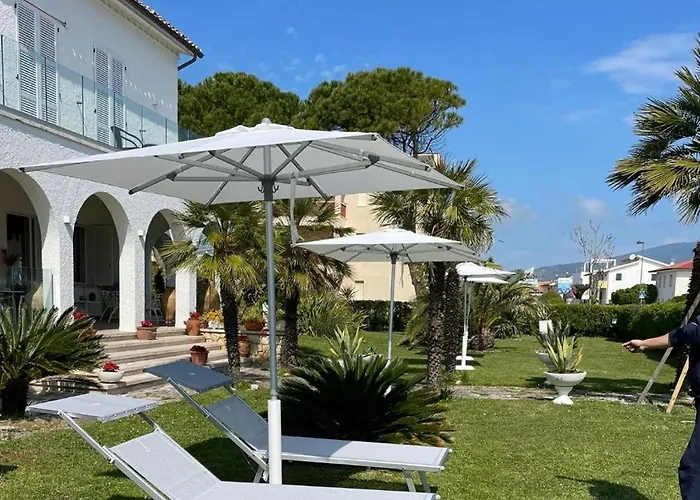 Villa Mirella