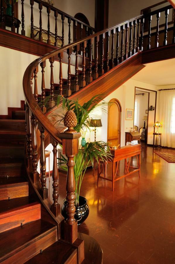 Casa de hóspedes Mirella